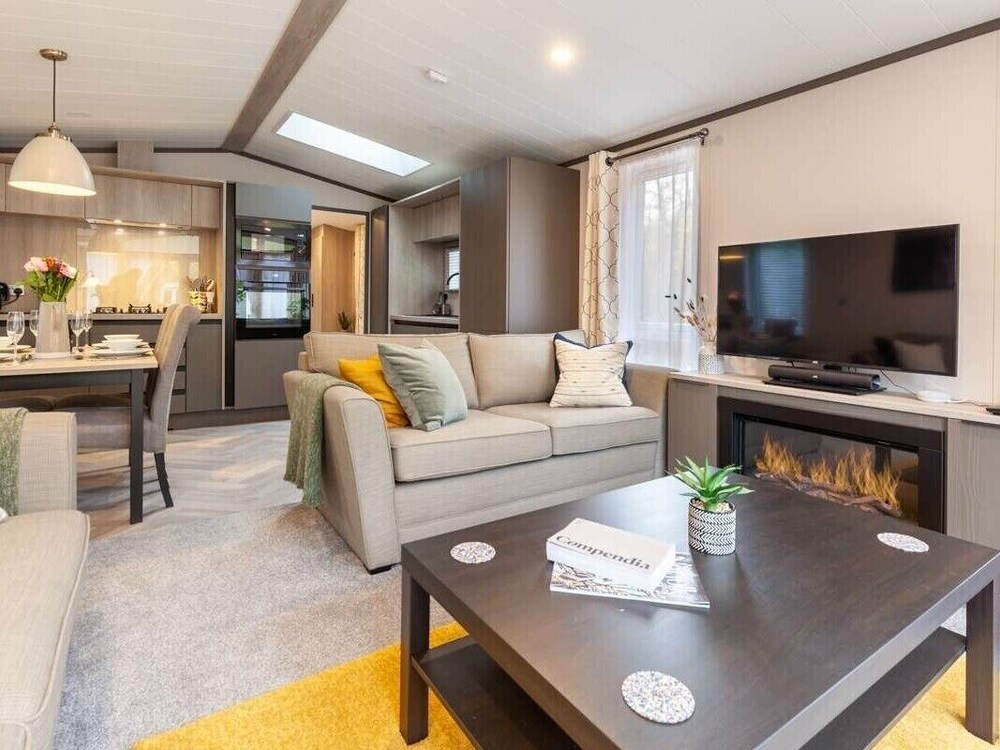 Wildwood - Kelling Heath Holiday Park - 16335