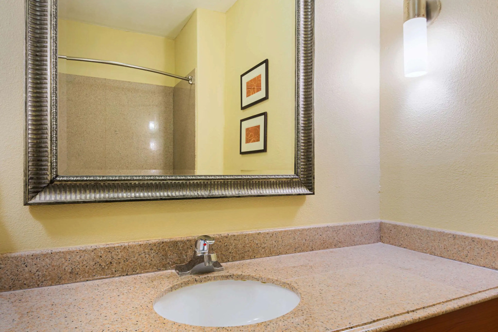 Comfort Suites Lake Charles