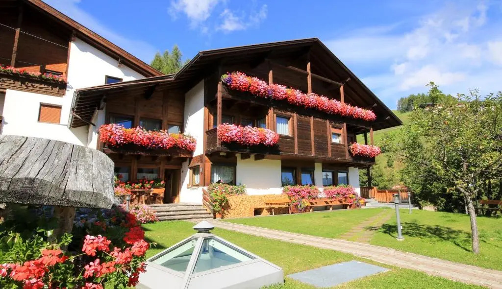 Pension Maria
