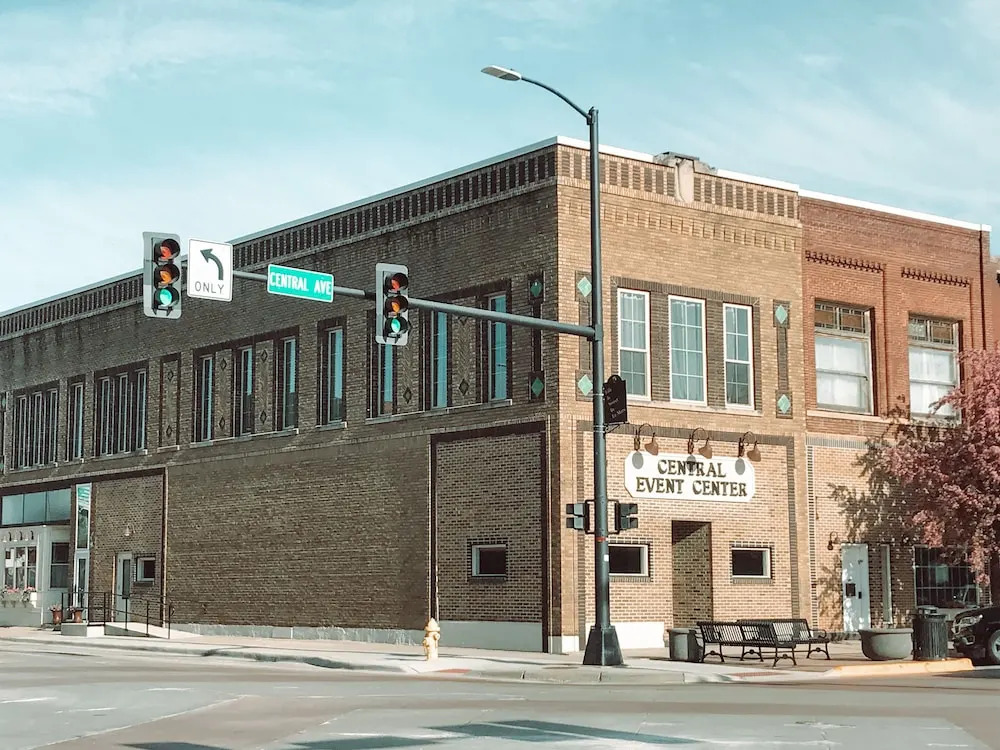 Inn On Central