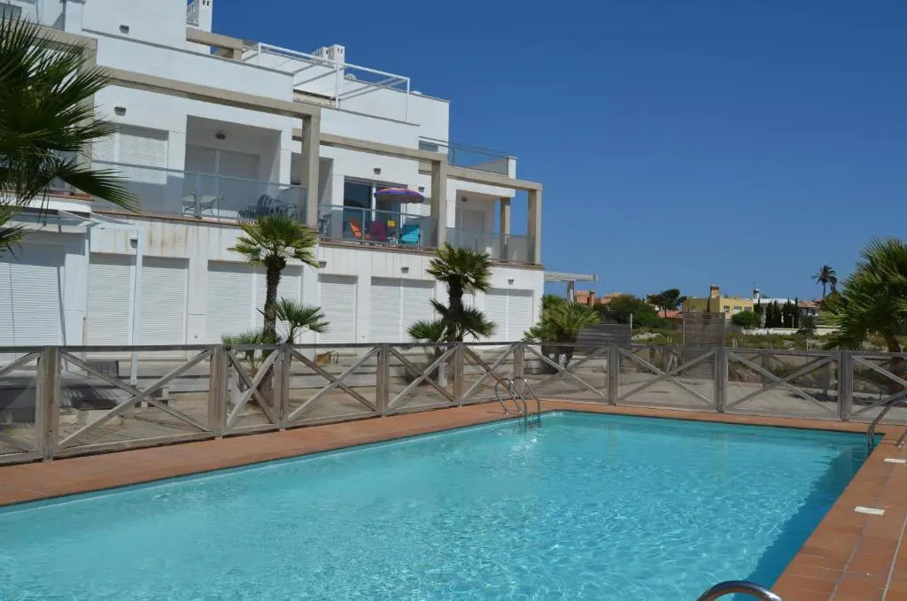 Arenales del Mar Menor - 9608