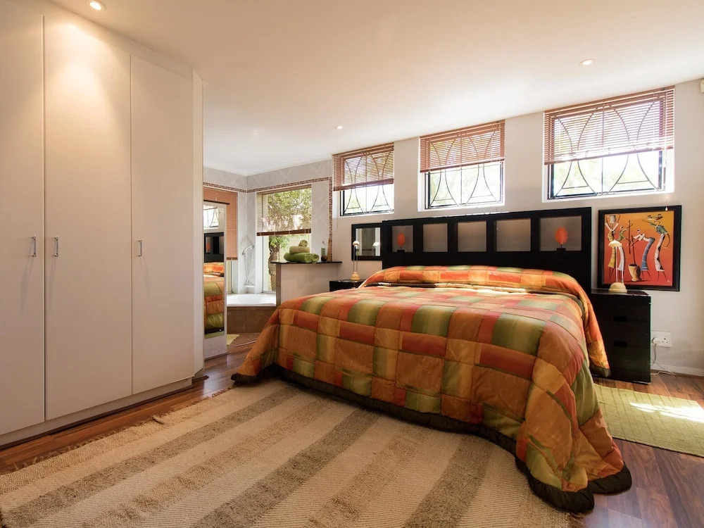 Clivia House, Gordons Bay