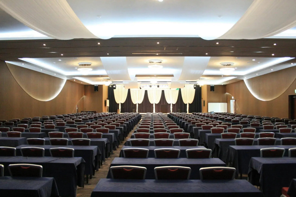 Muan Hotel The K