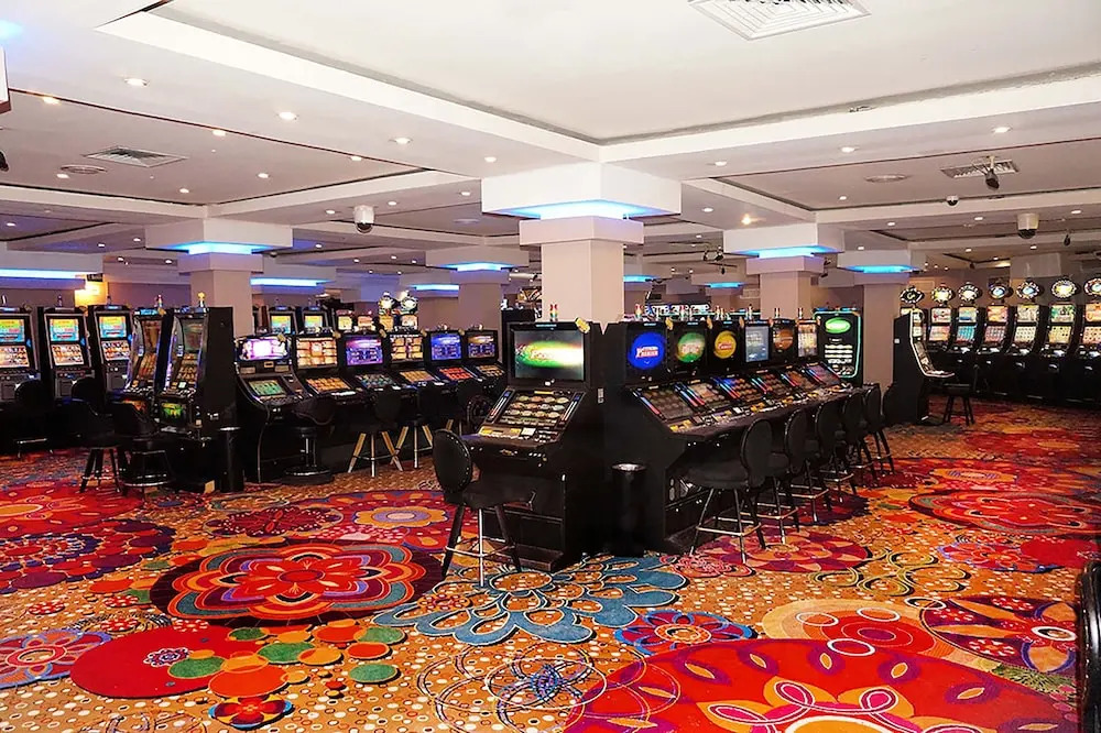 Princess Hotel and Casino Free Zone