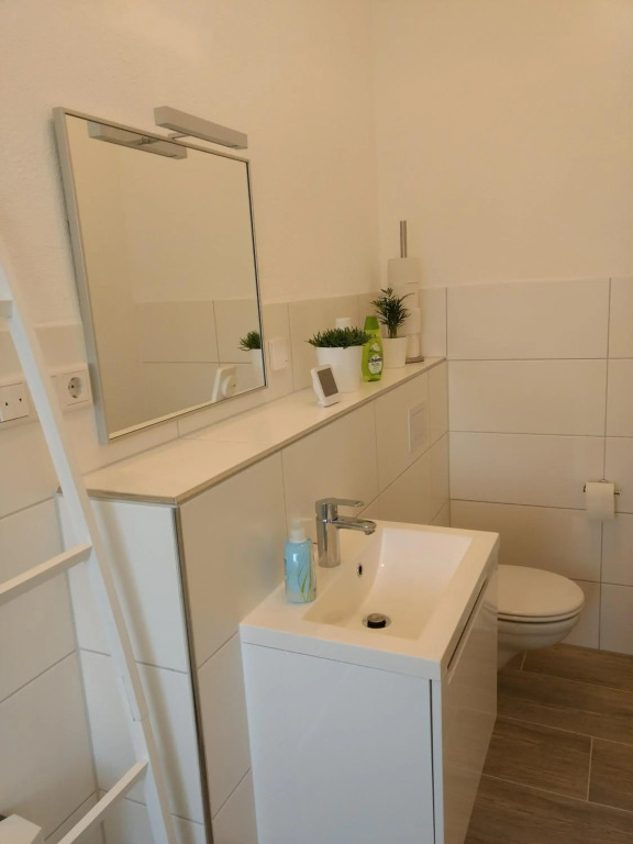 Strietpartment - 2 Schlafzimmer, viel Raum und Ruhe