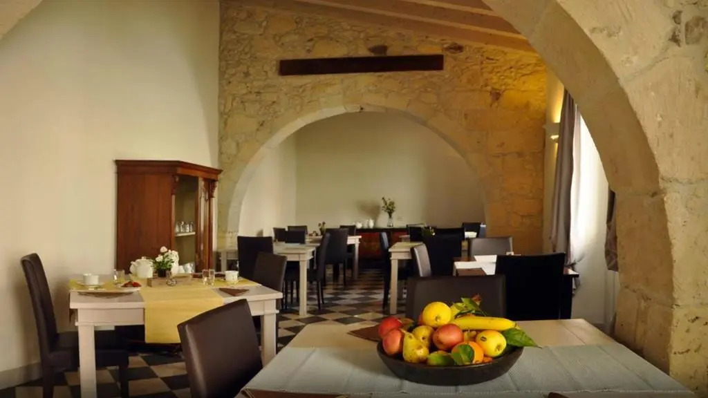 Hotel Maison Tresnuraghes