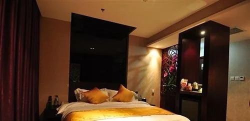 Chiang Nan Li Yang Hotel