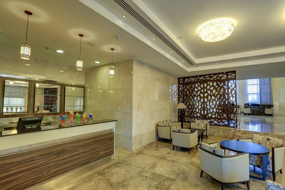Jaz Beau Rivage