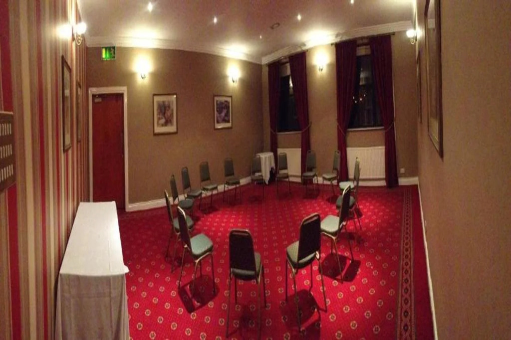 Mourne Country Hotel