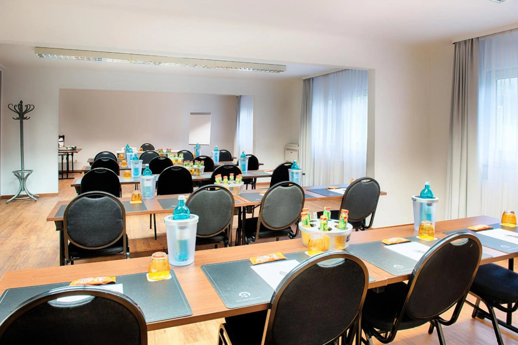 ACHAT Hotel Schwetzingen Heidelberg