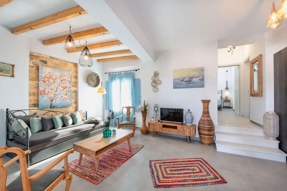 La Boheme Villas