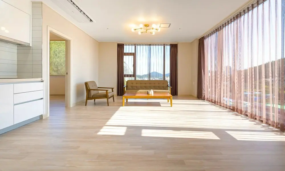 Yeosu Koji Hotel