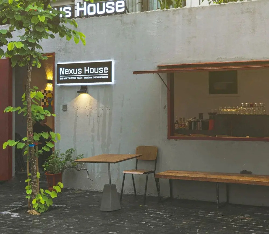 Nexus House Garden Thao Dien