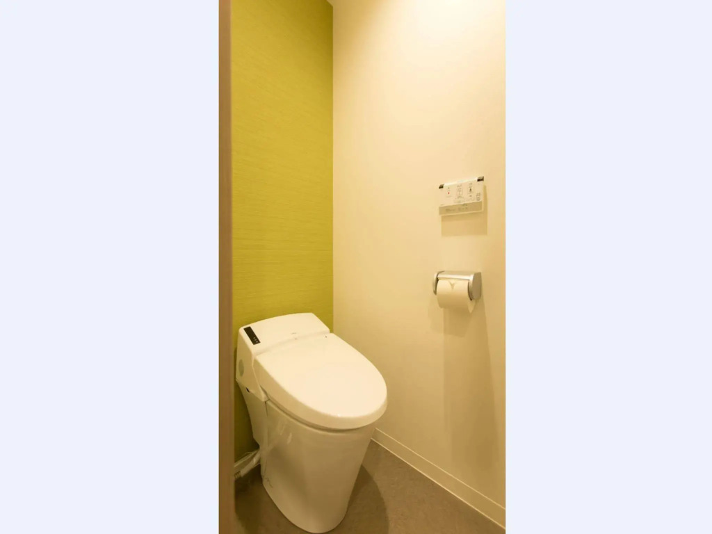 住一HOTEL関空店 Kansai International Airport Hotel 11