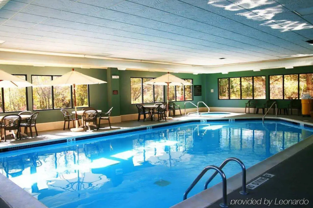 Hampton Inn Traverse City