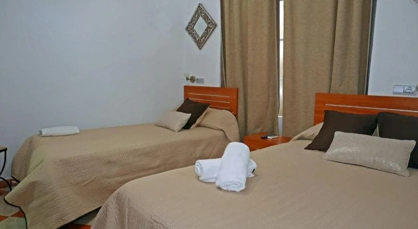 Hostal Colón Don Miguel