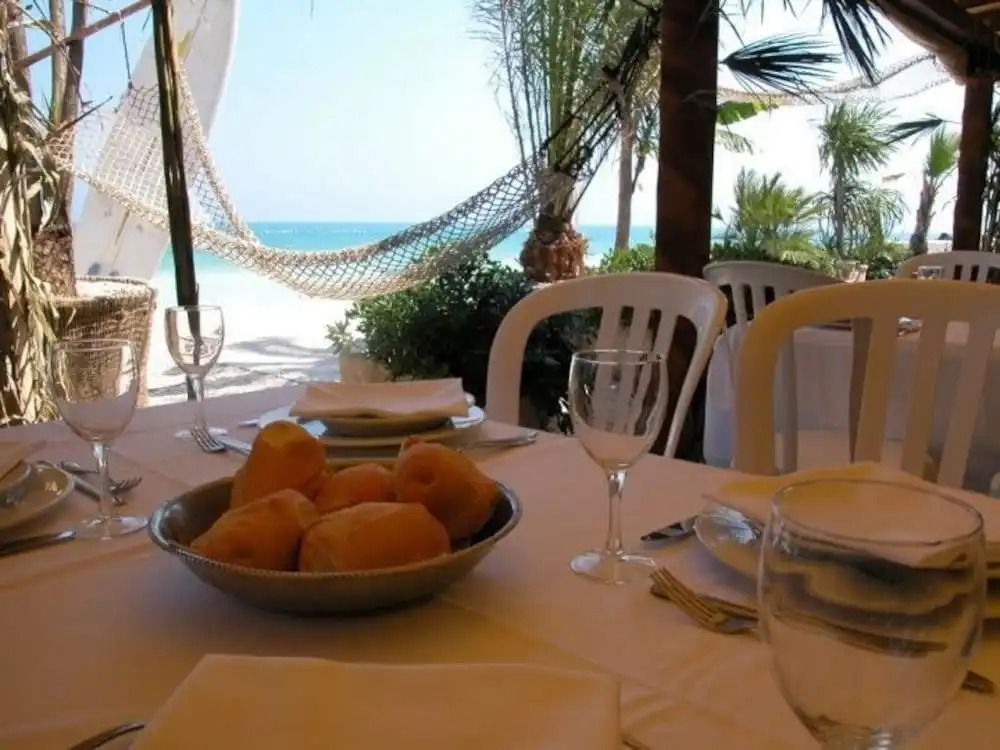 Family Beach Resort Il Girasole