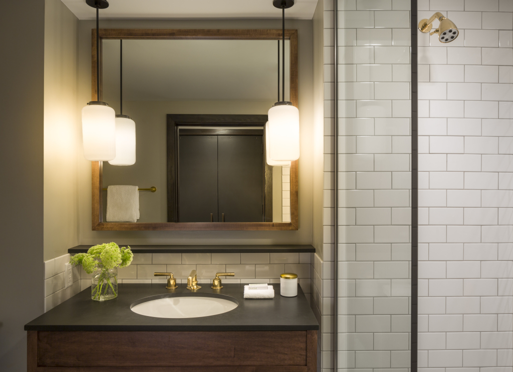 Kimpton Journeyman Hotel by IHG
