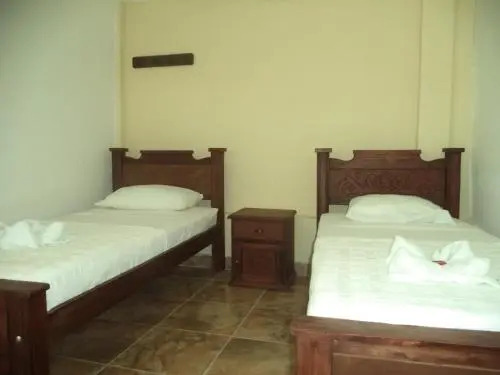 The Culture Hostel