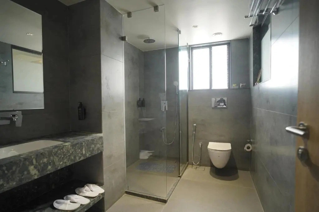 Hotel Sanket Elite