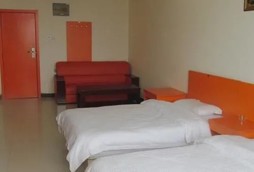 Xi'an Shun Hotel