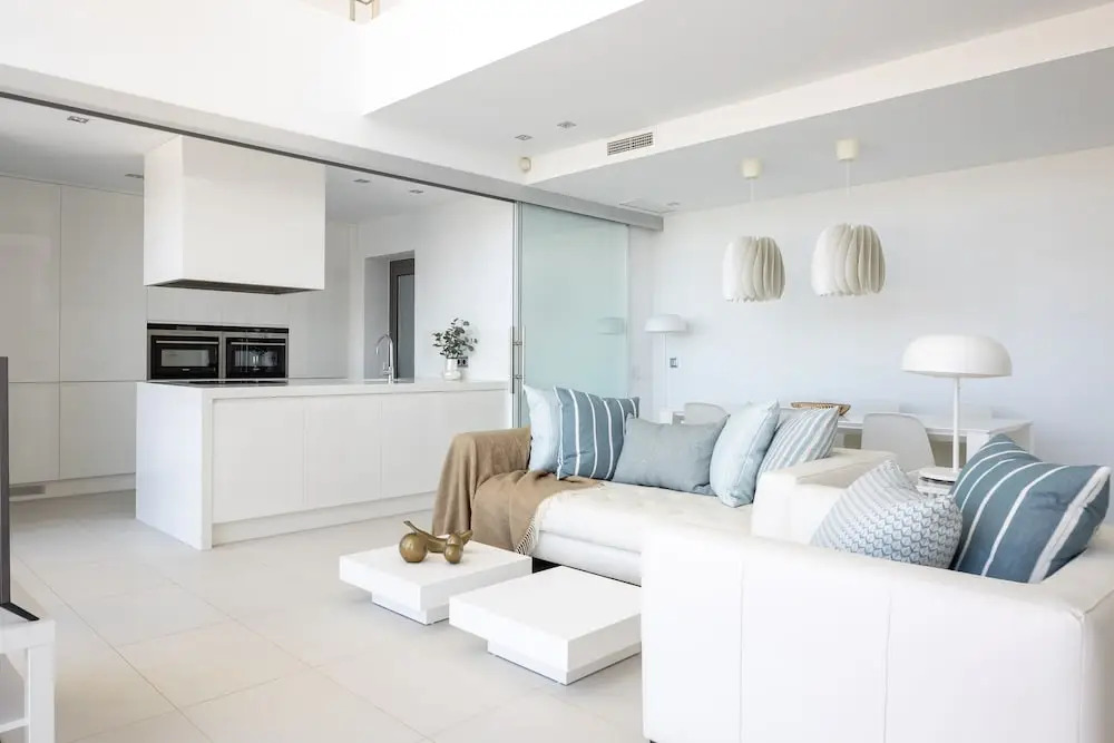 Altea Hills Luxury Villas