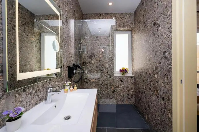 Battistini Boutique Living and Spa, Victoria, Gozo