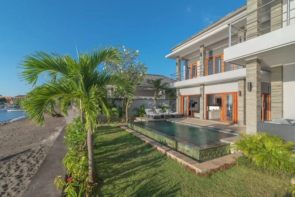 Villa Sean