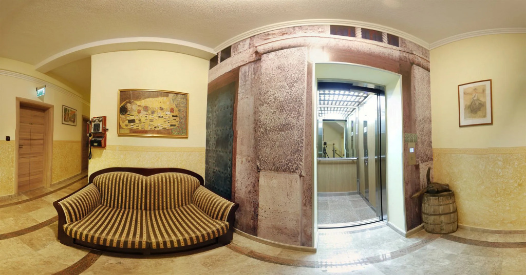 Boutique Hotel Marco Polo