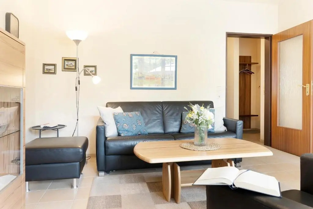 Seepark Lindenallee Wohnung 2b