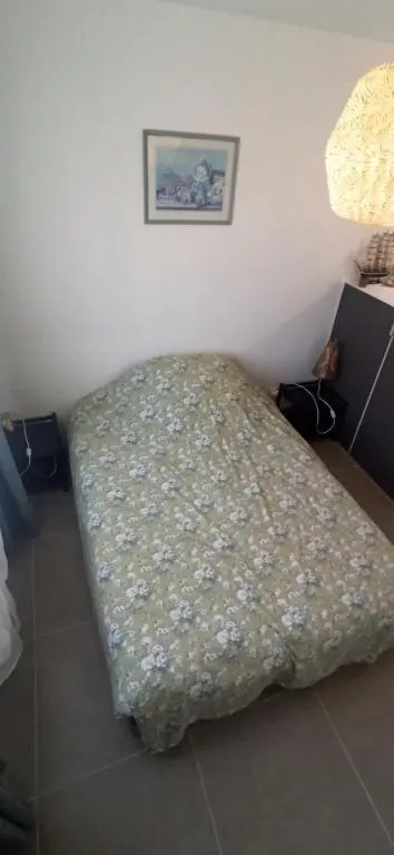 Bioty'Provence - chambre et SDB privées - à 4km de l'Isle sur la Sorgue - accès de 18h à 10h
