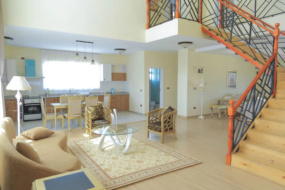 Destiny Addis Hotel