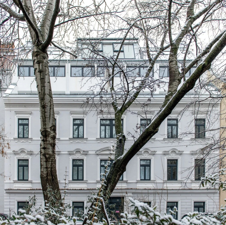 Edelweiss City Apartments SCHÖNBRUNN