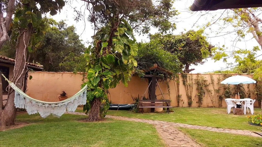Morada do Sol Guest House