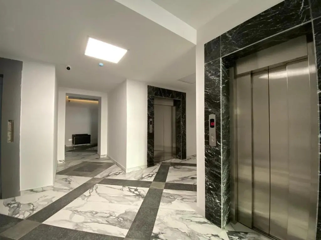 Apartments on Koghbatsi street 16