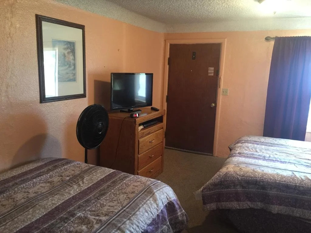 Budget Inn Motel Chemult