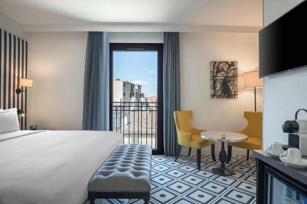 Hotel du Roi & Spa by SOWELL COLLECTION