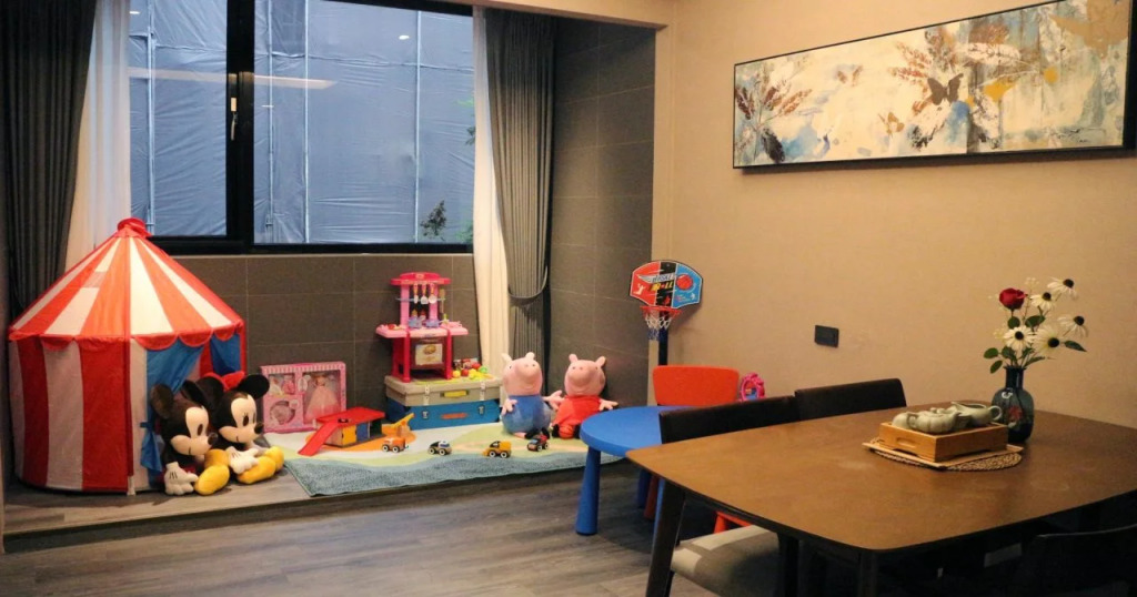 Royal Rose Hotel Xinsheng