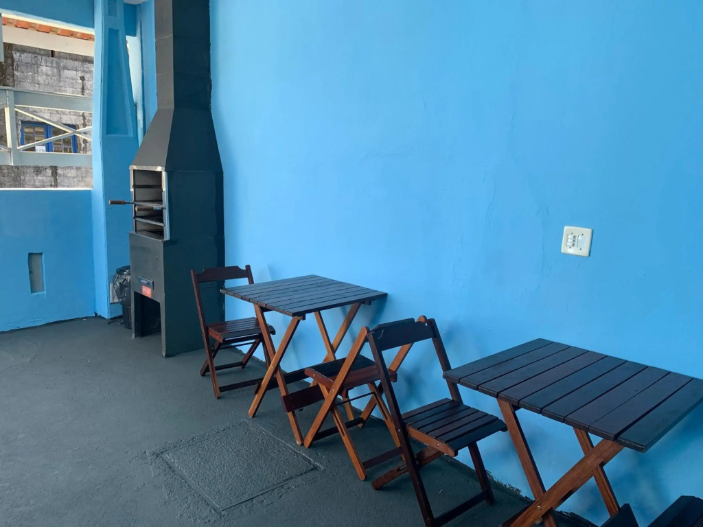 Casa Temporada Bertioga