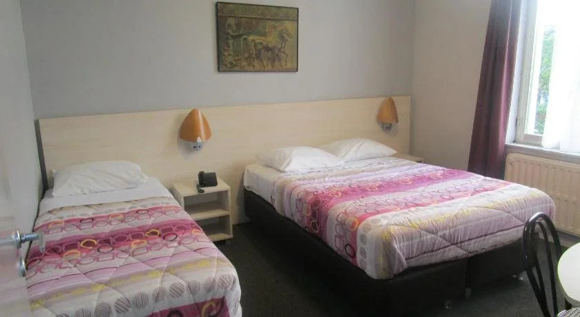 Hotel Belvedere