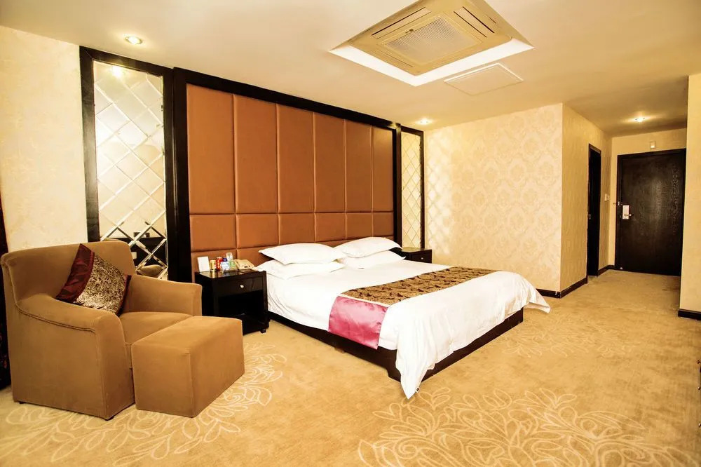 Hangzhou Yuelai Royal Hotel