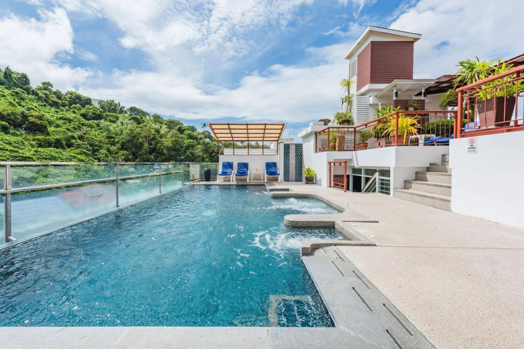 Kata Beach Studio