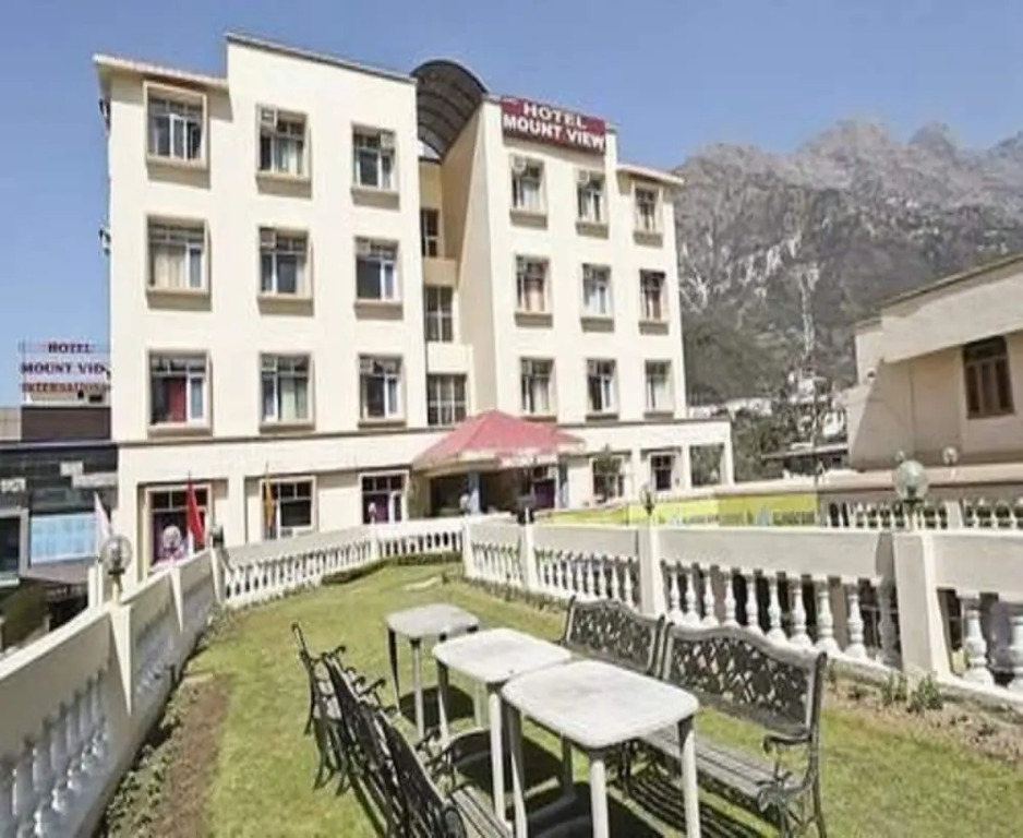 Hotel Mountview International