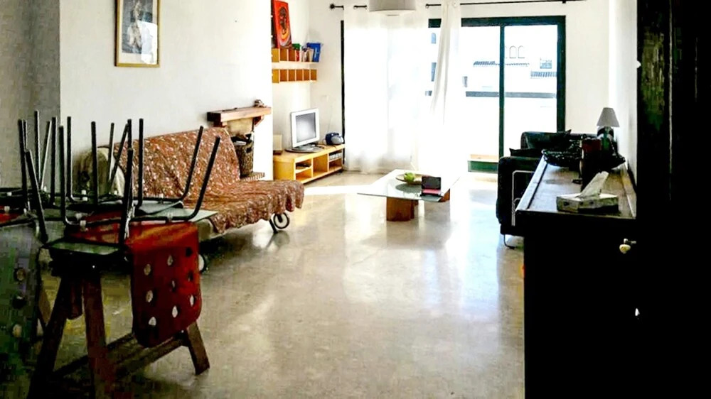 Apartment With 2 Bedrooms in Estepona, With Wonderful sea View, Pool A
