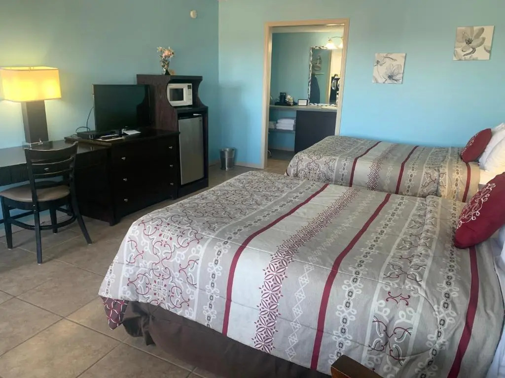 Geneva Wells Inn