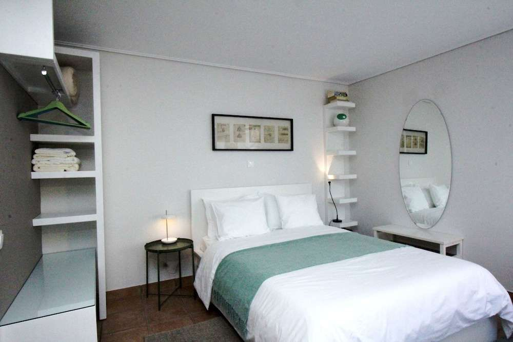 Lida Garden Loft
