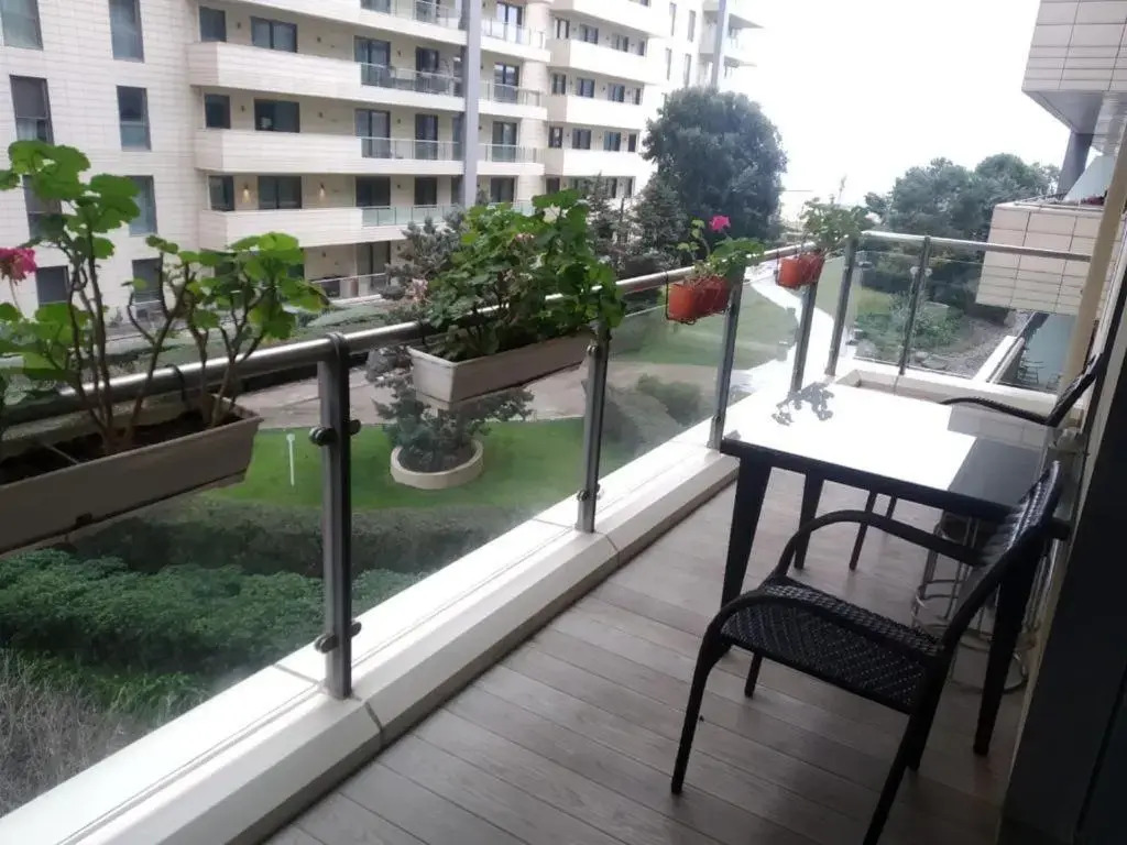 Abmasador Apartment