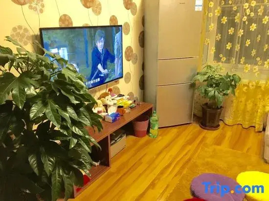 Xinya Youth Hostel