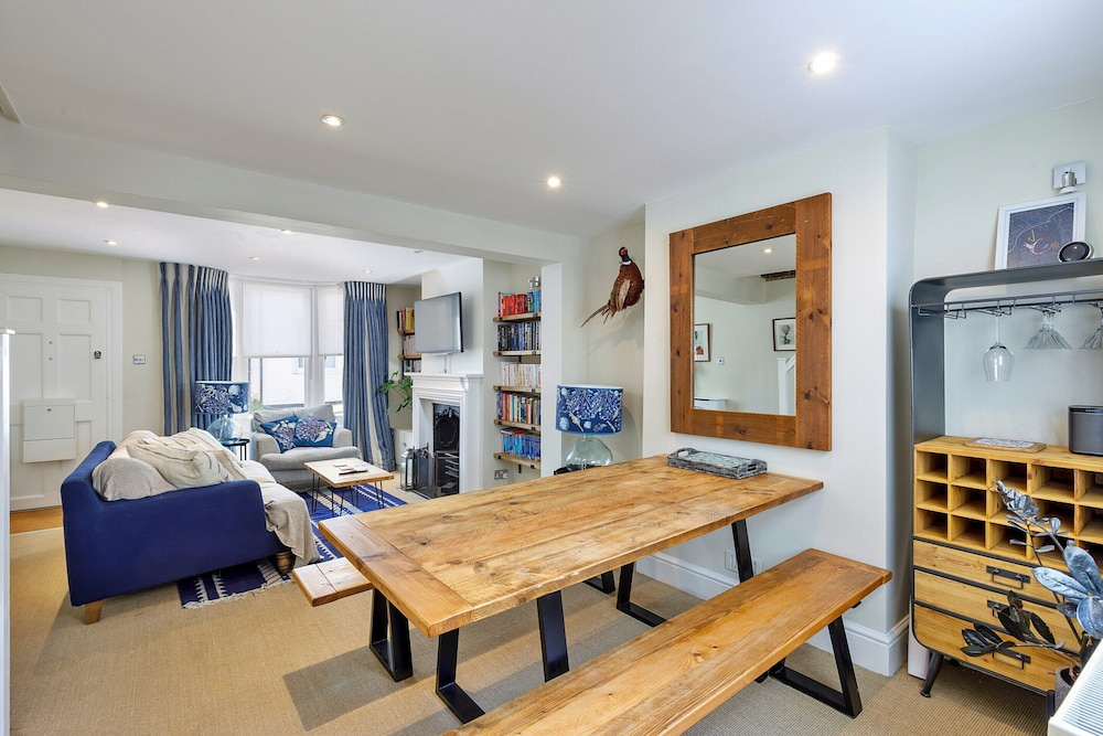 Townhouse in Brighton Near Seafront