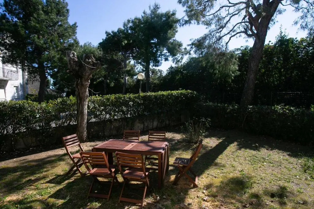 Residence Mare Verde - Interno 19-16